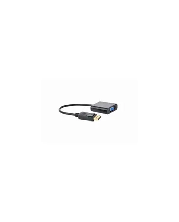 gembird Adapter Displayport 1.1(M)->VGA(F)