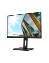 aoc Monitor 24P2Q 23.8 IPS DP DVI HDMI USB Pivot - nr 134