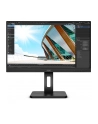 aoc Monitor 24P2Q 23.8 IPS DP DVI HDMI USB Pivot - nr 169