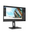 aoc Monitor 24P2Q 23.8 IPS DP DVI HDMI USB Pivot - nr 170
