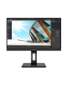aoc Monitor 24P2Q 23.8 IPS DP DVI HDMI USB Pivot - nr 176