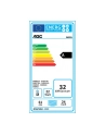 aoc Monitor 24P2Q 23.8 IPS DP DVI HDMI USB Pivot - nr 186