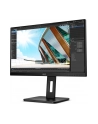 aoc Monitor 24P2Q 23.8 IPS DP DVI HDMI USB Pivot - nr 187