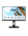 aoc Monitor 24P2Q 23.8 IPS DP DVI HDMI USB Pivot - nr 26