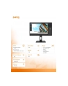 aoc Monitor 24P2Q 23.8 IPS DP DVI HDMI USB Pivot - nr 8