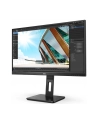 aoc Monitor 27P2Q 27 cali IPS DVI HDMI DP USB Pivot - nr 134