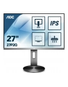 aoc Monitor 27P2Q 27 cali IPS DVI HDMI DP USB Pivot - nr 26