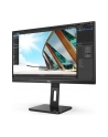 aoc Monitor 27P2Q 27 cali IPS DVI HDMI DP USB Pivot - nr 72