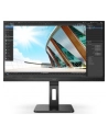 aoc Monitor 27P2Q 27 cali IPS DVI HDMI DP USB Pivot - nr 76
