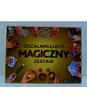 Oszałamiający magiczny zestaw 150 sztuczek złota edycja CARTAMUNDI - nr 1