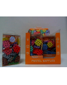 mario-inex Klocki Waffle mini pastel 70 sztuk 667 Marioinex - nr 1