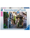 Puzzle 1000el Francuskie miasteczko Eguisheim 152575 RAVENSBURGER - nr 2