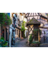 Puzzle 1000el Francuskie miasteczko Eguisheim 152575 RAVENSBURGER - nr 3