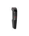 philips Trymer Multigroom seria 3000 7w1 MG3720/15 - nr 3