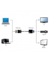 gembird Adapter DVI-D/VGA 24M/15F - nr 4