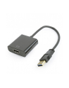 gembird Adapter USB 3.0/HDMI-A 19pin/żeński - nr 14