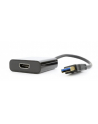 gembird Adapter USB 3.0/HDMI-A 19pin/żeński - nr 16