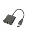 gembird Adapter USB 3.0/HDMI-A 19pin/żeński - nr 19