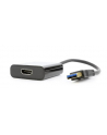 gembird Adapter USB 3.0/HDMI-A 19pin/żeński - nr 20
