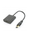 gembird Adapter USB 3.0/HDMI-A 19pin/żeński - nr 21