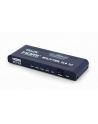 gembird Przełącznik/Splitter HDMIx1->HDMIx4 - nr 8