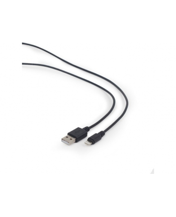 gembird Kabel USB AM-> Lightning Apple 1m