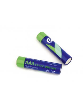 gembird Akumulator Ni-MH AAA 1000 mAh/2pak/blister