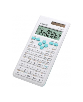 canon Kalkulator F-715SG WHT& BLUE EMEA DBL 5730B003