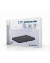 gembird Obudowa dla dysków 2.5 USB3.0/czarna - nr 7