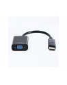 gembird Adapter Displayport 1.1(M)->VGA(F) - nr 1