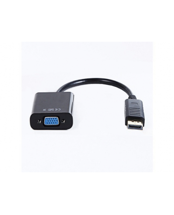 gembird Adapter Displayport 1.1(M)->VGA(F)