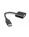 gembird Adapter Displayport (M) - DVI (F) 29pin czarny - nr 6