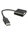 gembird Adapter Displayport (M) - DVI (F) 29pin czarny - nr 7