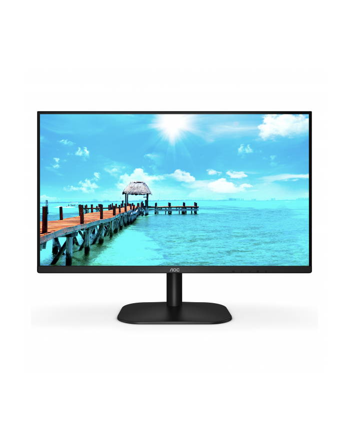 aoc Monitor 22B2H 21.5 VA HDMI główny