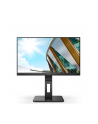 aoc Monitor 22P2DU 21.5 IPS DVI HDMI Pivot Głośniki - nr 71