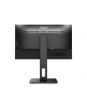 aoc Monitor 22P2Q 21.5 IPS DVI HDMI DP USB Pivot - nr 102