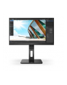 aoc Monitor 22P2Q 21.5 IPS DVI HDMI DP USB Pivot - nr 1