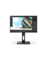 aoc Monitor 22P2Q 21.5 IPS DVI HDMI DP USB Pivot - nr 25