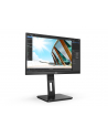 aoc Monitor 22P2Q 21.5 IPS DVI HDMI DP USB Pivot - nr 38