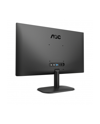 aoc Monitor 24B2XH 23.8 IPS HDMI