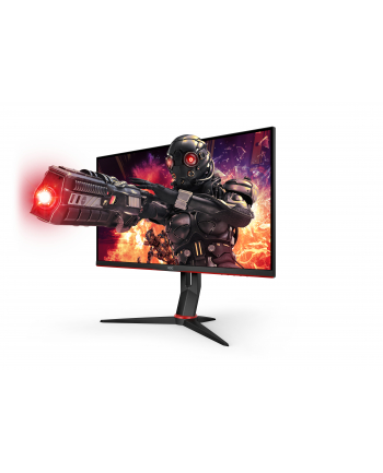 aoc Monitor 24G2ZE 23.8 LED 240Hz HDMIx2 DP