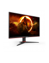 aoc Monitor 24G2ZE 23.8 LED 240Hz HDMIx2 DP - nr 37