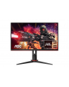 aoc Monitor 24G2ZE 23.8 LED 240Hz HDMIx2 DP - nr 3