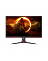 aoc Monitor 24G2ZE 23.8 LED 240Hz HDMIx2 DP - nr 77