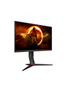 aoc Monitor 24G2ZU 23.8 LED 240Hz HDMIx2 DP USB - nr 57