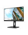 aoc Monitor 24P2Q 23.8 IPS DP DVI HDMI USB Pivot - nr 109