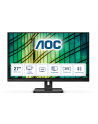 aoc Monitor 27E2QAE 27 IPS HDMI DP Głośniki - nr 67