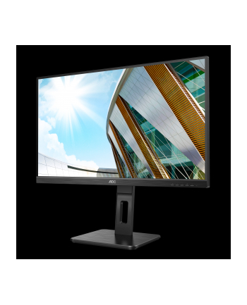 aoc Monitor 27P2Q 27 cali IPS DVI HDMI DP USB Pivot