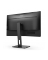 aoc Monitor 27P2Q 27 cali IPS DVI HDMI DP USB Pivot - nr 129