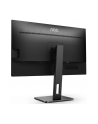 aoc Monitor 27P2Q 27 cali IPS DVI HDMI DP USB Pivot - nr 145